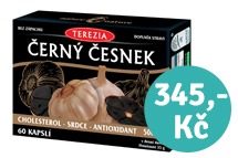 cesnek