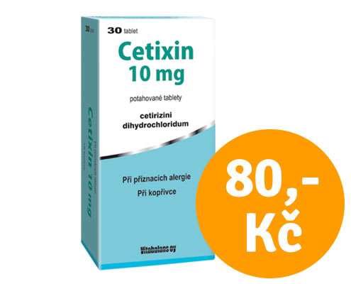 cetixin