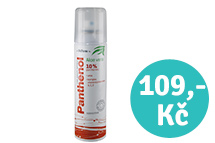 panthenol