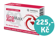 uromax