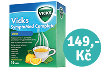vicks